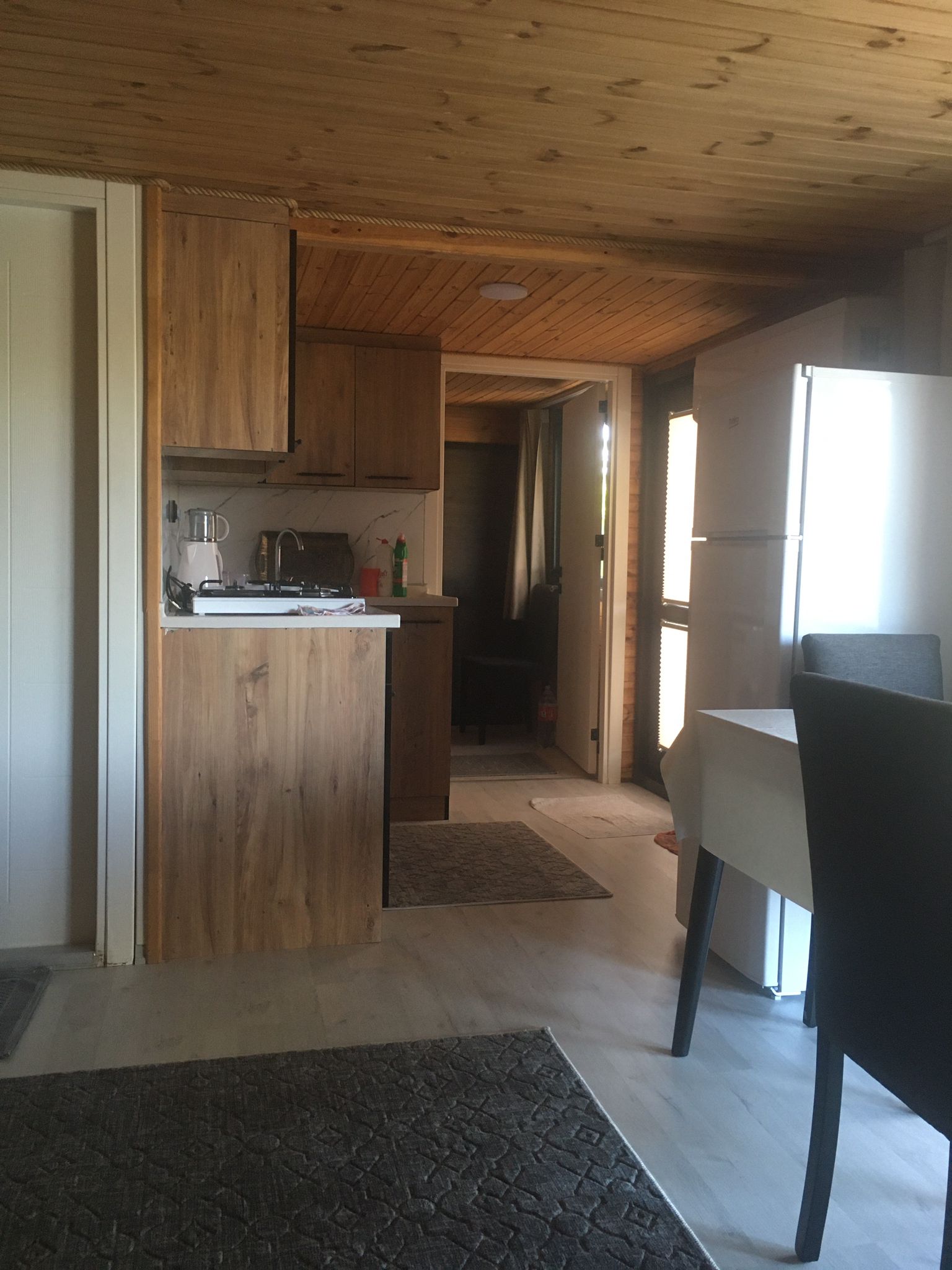 Luffa Bungalow