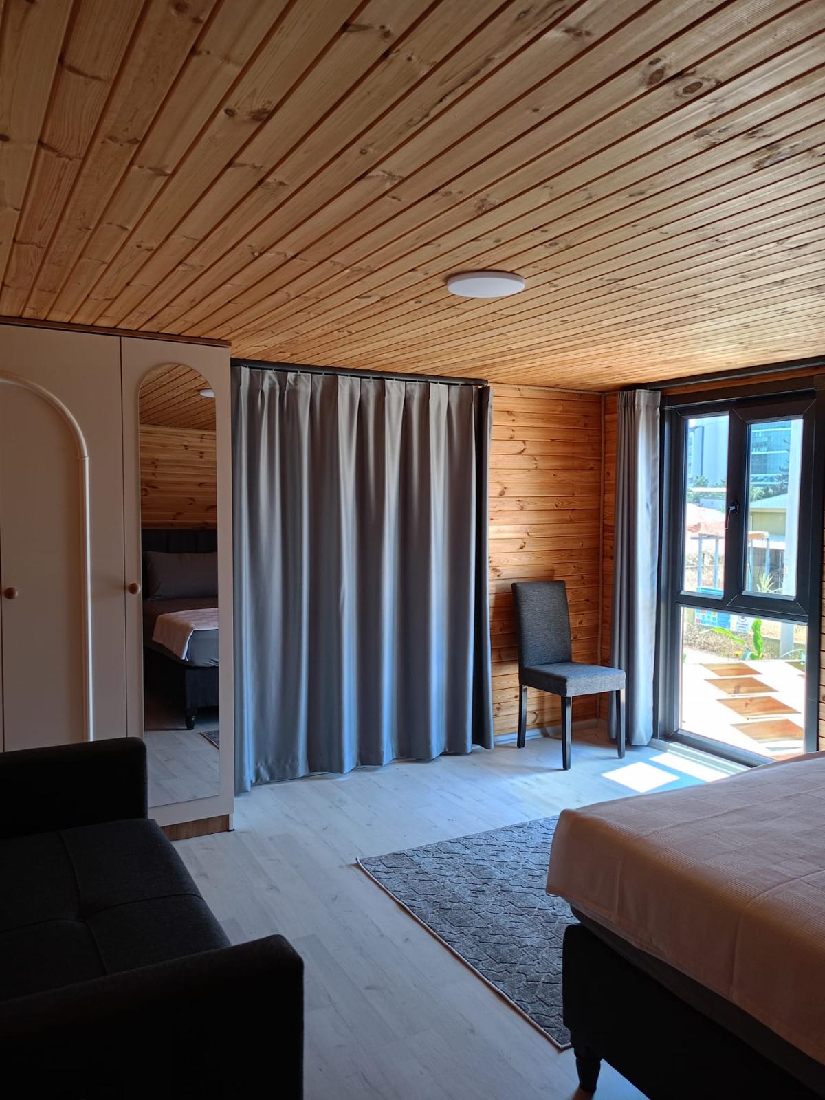 Luffa Bungalow