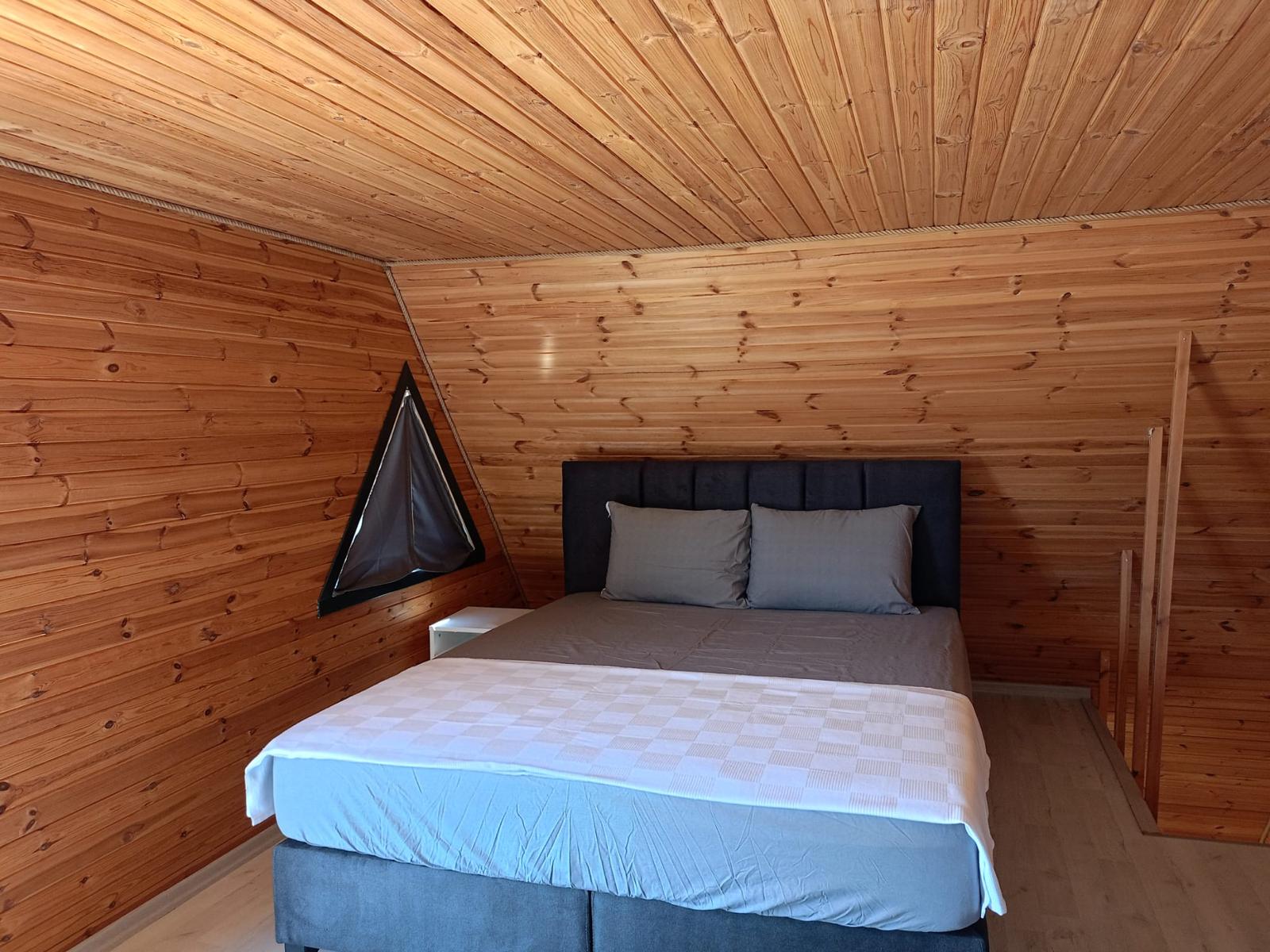 Luffa Bungalow