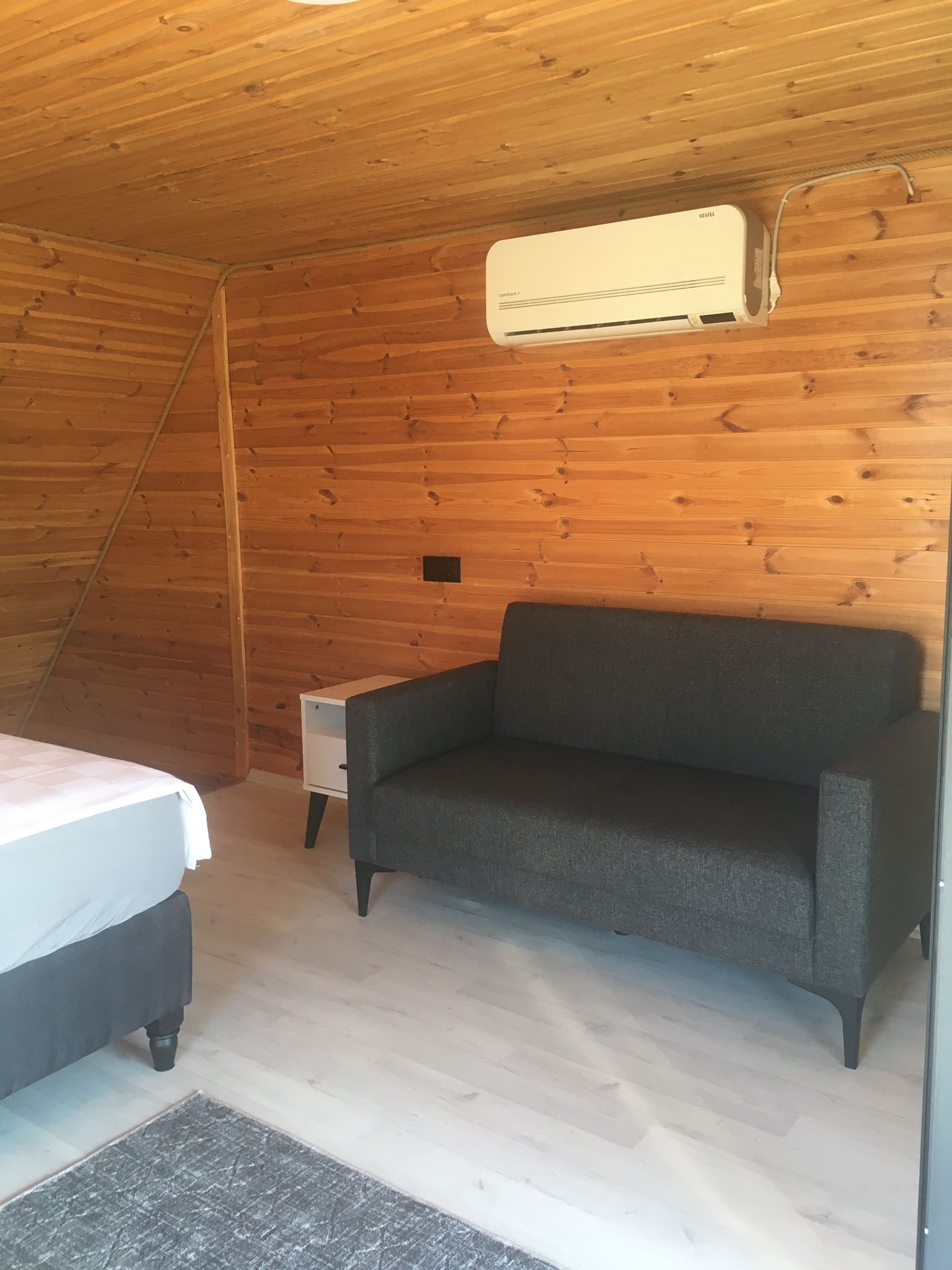 Luffa Bungalow