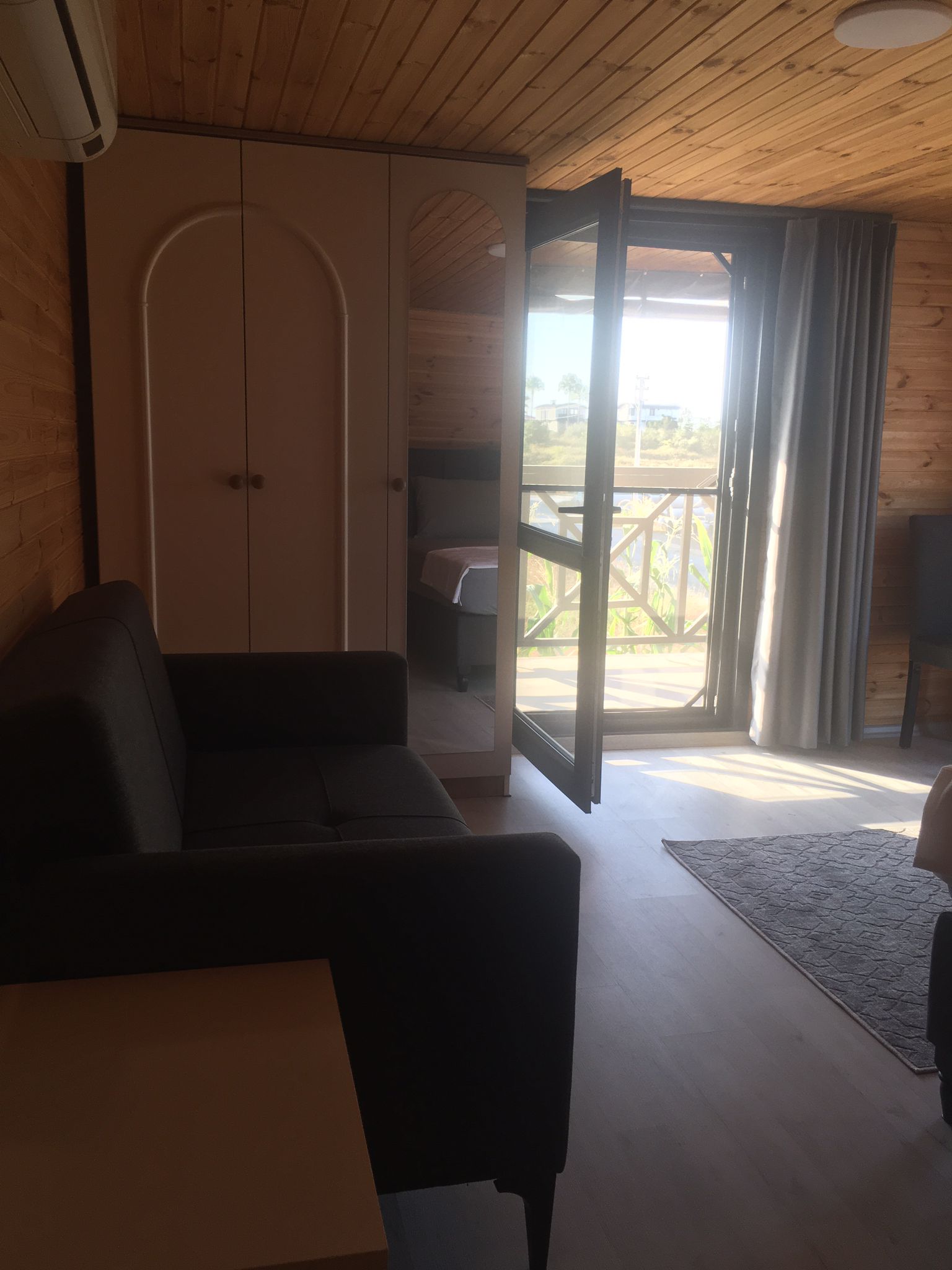 Luffa Bungalow