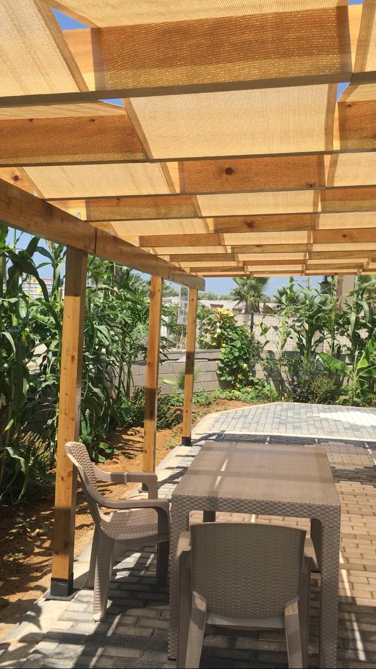 Luffa Bungalow