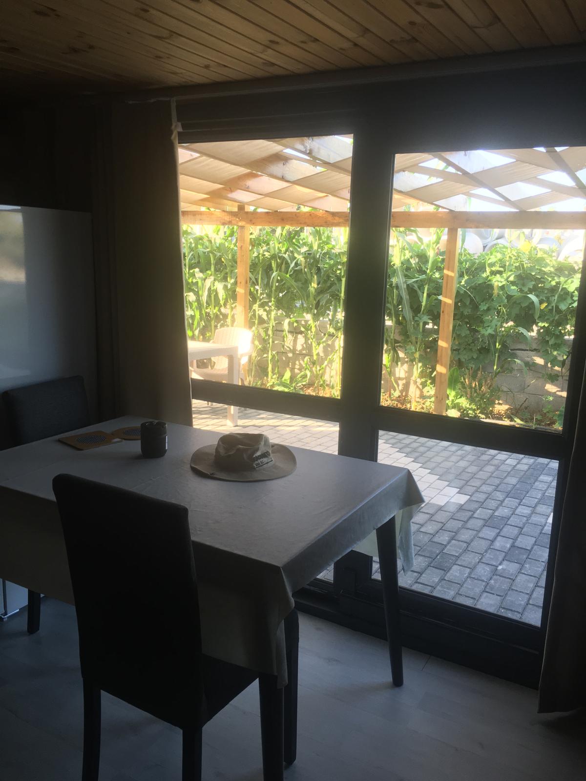 Luffa Bungalow
