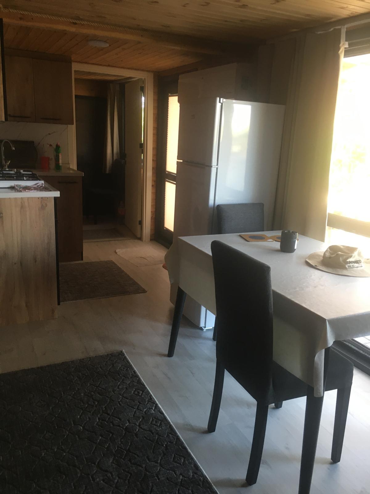Luffa Bungalow