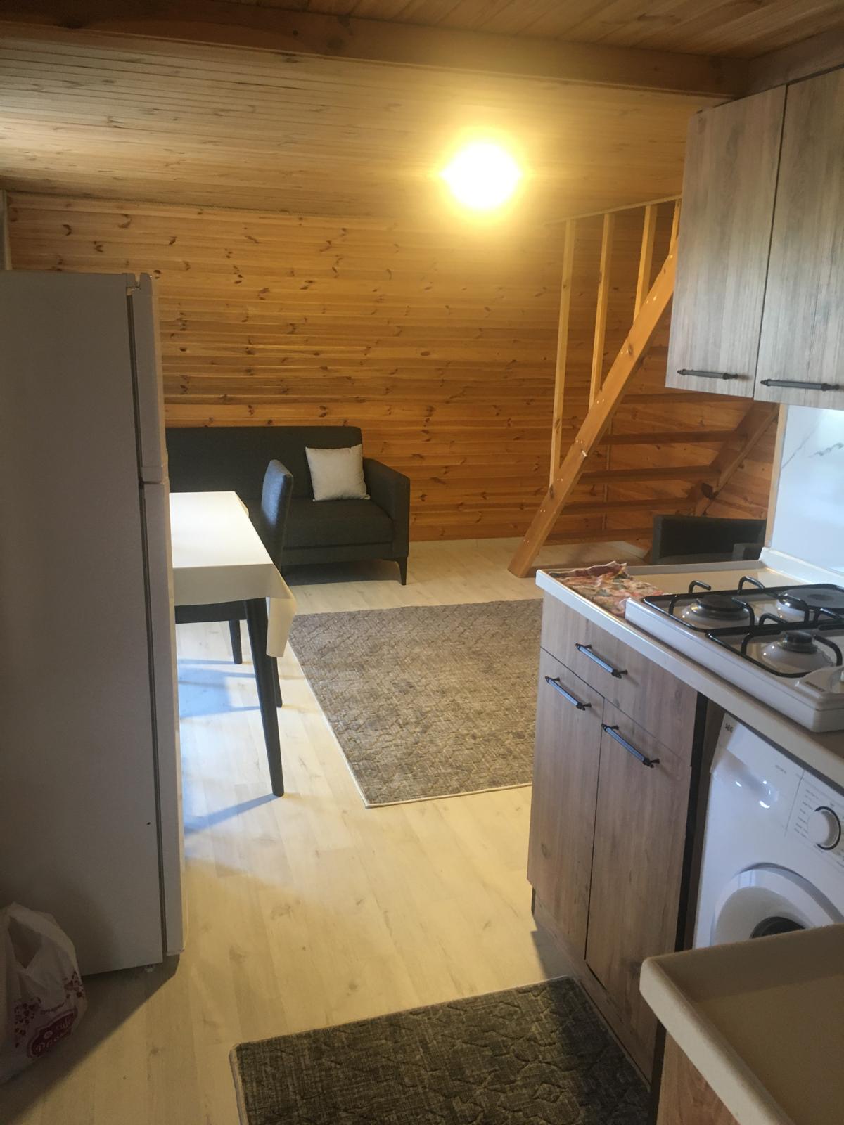 Luffa Bungalow