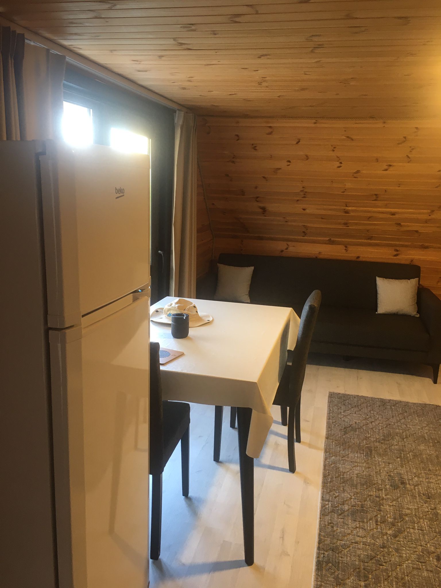 Luffa Bungalow